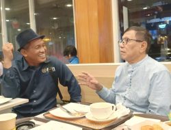 Plt Ketua Ihsan Mahfudz Klaim Dukungan Wartawan Bergabung ke PWI Terus Mengalir
