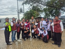 Bupati Indramayu Lucky Hakim  Siap Tambah Lahan untuk Kampung Nelayan di Kandanghaur