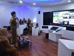 ASN dan P3K Sumedang Ikuti Gebyar Pengembangan Kompetensi Melalui LMS-SCSA 2025