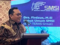Dua Jempol untuk Firdaus, Suara Daerah yang Menggema di Dunia