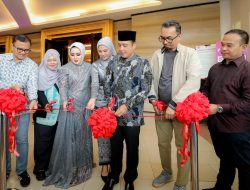 Dongkrak PAD dan Wisata Kota Bandung, Pemkot Permudah Perizinan Acara