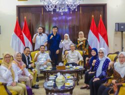 Pemkot dan BPOM Menguatkan Peran Satgas Keamanan Pangan Kota Bogor