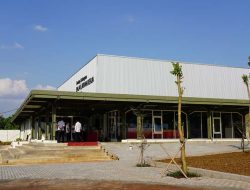 Pemkab Bogor Siapkan Tenaga Kerja Terlatih Melalui Badan Latihan Kerja