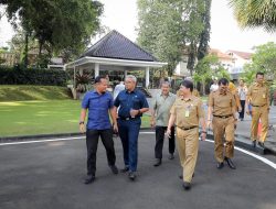 Kota Bandung Optimalkan Dukungan Pemprov Jabar Terkait Pengelolaan Sampah