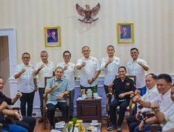 Kota Bogor Siap Jadi Tuan Rumah Porprov Jabar 2026, Targetkan 100 Medali