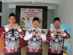 Kepala Disdikbud: Perpisahan Sekolah atau Wisuda Tidak Boleh Memberatkan Orang tua Siswa