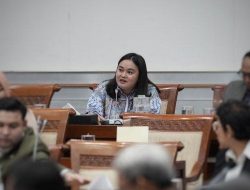 Ledakan Amunisi di Garut, Komisi I DPR: Perlu Dilakukan Evaluasi Prosedur dan Edukasi Keselamatan