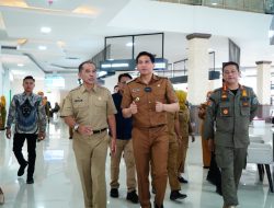 Bupati Lucky Hakim Teken 1.000 Izin Usaha dalam Sebulan, Percepat Investasi dan Pertumbuhan Ekonomi di Indramayu