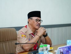 BPK RI Akhiri Pemeriksaan Terperinci di Indramayu, Wabup Syaefudin: Optimis Raih WTP