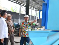 KOPERASI MERAH PUTIH, Sekda Jabar Targetkan Desa dan Kelurahan Gelar Musyawarah Khusus 31 Mei