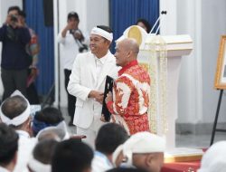 Pemprov Jabar dan ITB Kerja Sama Terkait Pendidikan Berbasis Ekologi, Penanganan Bencana, dan Pemenuhan Infrastruktur Dasar
