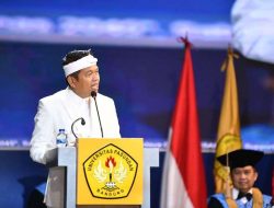 Gubernur Jabar Tawarkan Solusi Rekrutmen Kerja yang Lebih Mudah dan Manusiawi