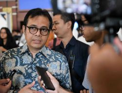 Sinergi Komdigi-Kemkum Percepat Layanan Hukum Lewat Super Apps Caraka