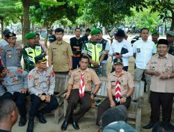 Terima Laporan, Pemkab Indramayu Turunkan Tim Saber Pungli di Jatibarang
