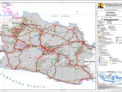 Bappenas, Kementerian PU dan Pemkab Indramayu Mulai Bahas Rencana Pembangunan Jalan Tol Kertajati – Indramayu
