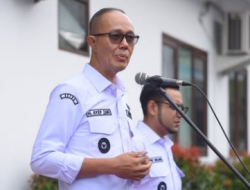 Seluruh Kelurahan di Sukabumi Telah Membentuk Koperasi Merah Putih
