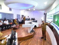 Sumedang Siapkan BLK Sebagai Lokasi Sekolah Rakyat