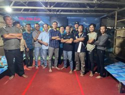 Pendataan Ulang Anggota PWI Kabupaten Bogor Dapat Sambutan Positif, Puluhan Orang Sudah Bergabung