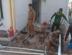 Masih Banyak Warga Terisolasi, Camat Hatta Berharap Pembangunan Rumah Relokasi Tahap Ke 2 Cepat Terealisasi