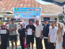 Pemkab Indramayu Terus Tingkatkan Layanan Dasar untuk Warga