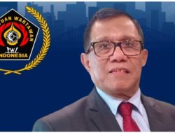 KLB PWI Cacat Hukum, Hendry Ch Bangun Didukung Putusan Pengadilan