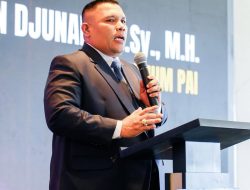 Dr Sultan Junaidi S.Sy.MH.Ph.D : Jika Sumut terus Memaksa, Aceh siap membawa kasus ini ke Pengadilan Internasional