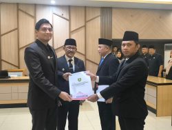 Rotasi Strategis, Arah Baru Birokrasi Indramayu: 39 Pejabat Dilantik Bupati Lucky Hakim