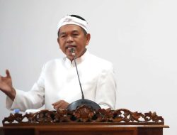 KDM: CSR Perusahaan Jangan Jadi Alat Politik, Fokus Bantu Masyarakat Sekitar