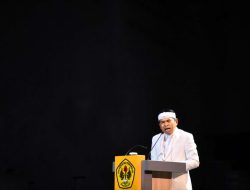 Pemprov Jabar Komit Tekan Ketimpangan Lewat Skema Pendidikan, Infrastruktur, dan Insentif Karbon