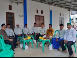 MUI Desa Tinumpuk yang Diketuai KH Kosim Abdul Muin Hadiri Kegiatan Jami’iyyah ‘Ataqo Kubro