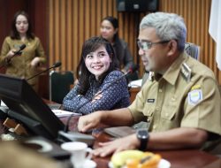 Menuju UHC Prioritas, Pemkot Bandung dan BPJS Kesehatan Perkuat Sinergi Capai 80 Persen Keaktifan JKN pada Juli 2025