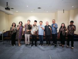 Pemkot Bandung Siapkan Skema Bantuan untuk Keluarga ABK