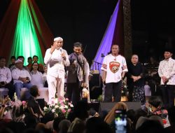 KDM Dorong Penataan Kawasan, Kabupaten Bekasi Harus Bebas Kumuh dan Banjir