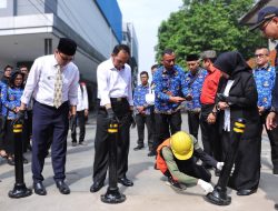 Pemkot Cimahi Tata Ulang Area Alun-alun, Wujudkan Ruang Publik Ramah Warga