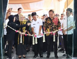 Dari Cirebon untuk Negeri, Bangga Buatan Cirebon 2025 Pacu Pertumbuhan UMKM
