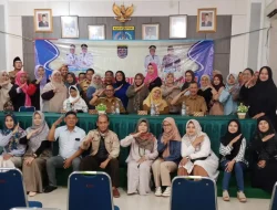 Pelatihan Digital Marketing Tingkatkan Daya Saing UMKM Bojongsari di Era Digital