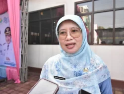 Dinkes Depok Minta Puskesmas dan RS Siaga Kesehatan Jemaah Haji Sepulang dari Tanah Suci