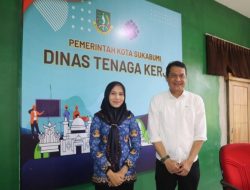 Disnaker Imbau Perusahaan Patuhi Surat Edaran Menteri Ketenagakerjaan