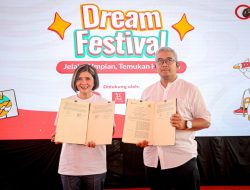 Pemkot dan Save the Children Sepakat Wujudkan Bandung Kota Ramah Anak dan Inklusif