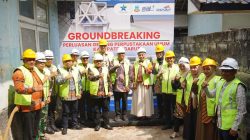 Wujudkan Indonesia Emas, Garut Tingkatkan Fasilitas Perpustakaan dan Koleksi Buku