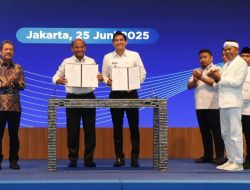 KKP dan Pemkab Indramayu Revitalisasi 2,8 Ribu Hektare Lahan Tambak, Wujudkan Ekonomi Kerakyatan