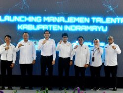 Pemkab Indramayu dan BKN Dorong Profesionalitas ASN Lewat Manajemen Talenta