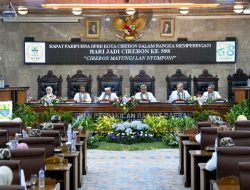 KDM Dorong Penataan Jalur Pedestrian di Cirebon untuk Tingkatkan Daya Tarik Wisata