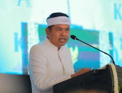 KDM Dorong Majalengka Siapkan Infrastruktur dan SDM Lokal Sambut Industri Strategis Jabar Utara