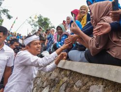 Sistem Pengelolaan Keuangan Desa di Jawa Barat Kini Berbasis Digital dan Nontunai