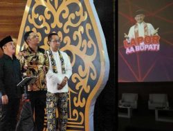 ‘Lapor AA Bupati’: Inovasi Pemkab Bekasi Permudah Warga Sampaikan Aspirasi