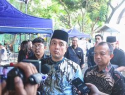 Dorong Lapangan Kerja, Pemkot Bandung Siapkan UMKM Center dan Fasilitasi Tenaga Kerja ke Luar Negeri