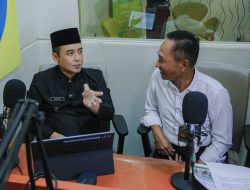Pemkot Bandung Gencarkan Pelatihan dan Padat Karya, Fokus Tekan Angka Pengangguran