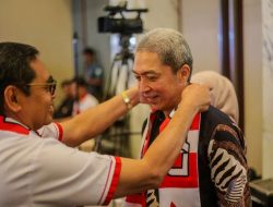 Menuju Medical Tourism City, Pemkot Bogor Fokus Tingkatkan Layanan Kesehatan