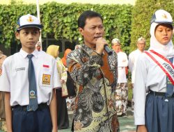 Pemkot Cirebon Berlakukan Jam Malam, Disiplin Waktu dan Lindungi Generasi Muda